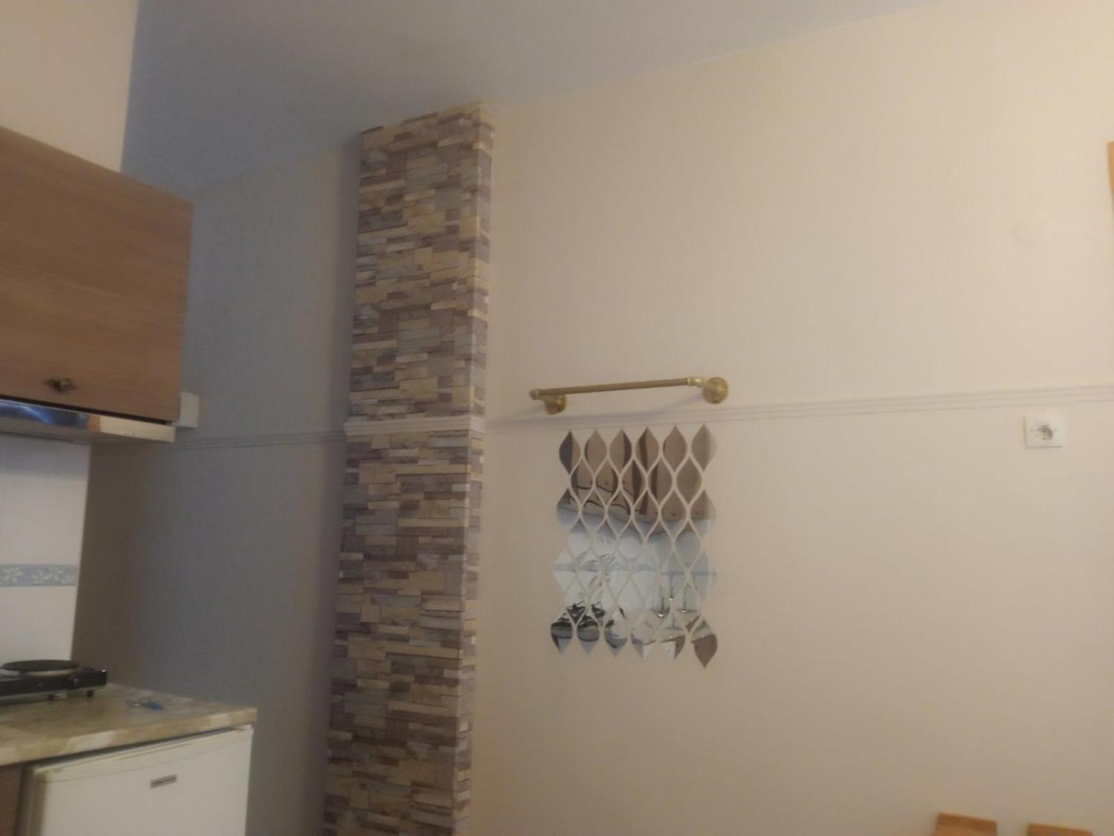 Sofou 8 Apartment Thessaloniki