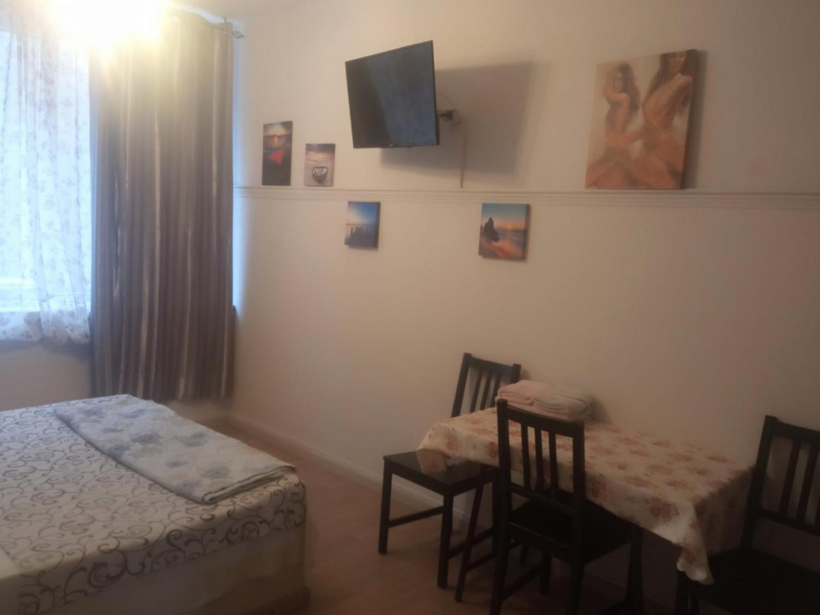 Sofou 8 Apartment *