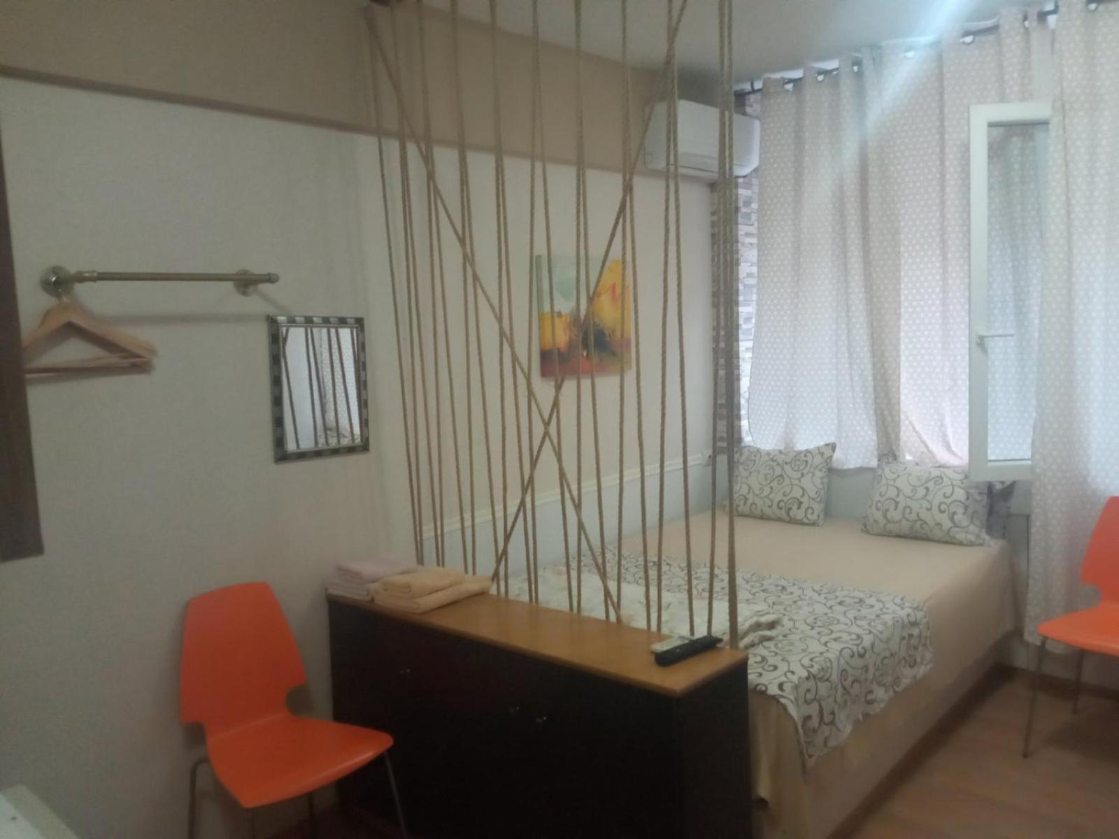 Sofou 8 Apartment *