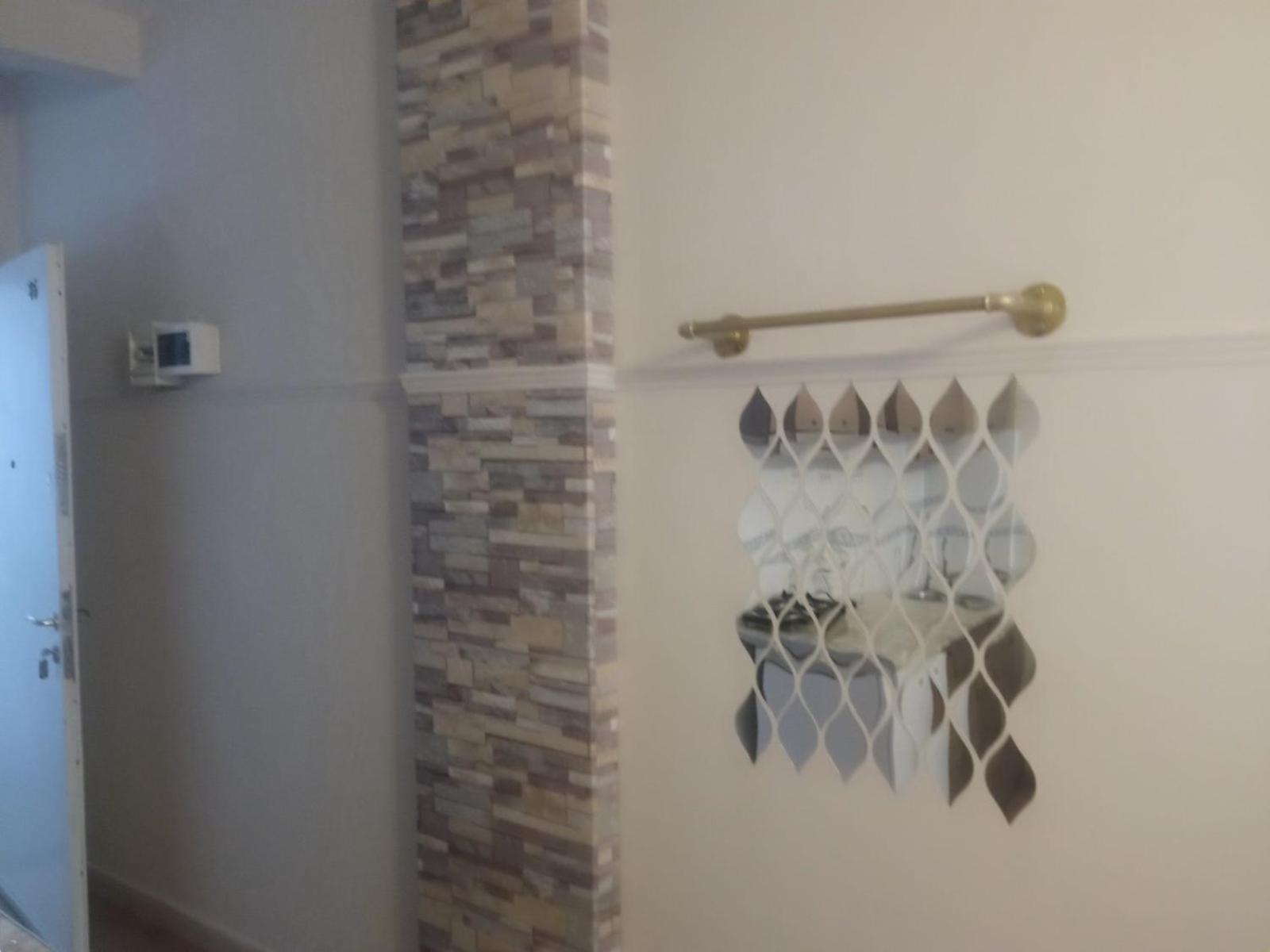 Sofou 8 Apartment