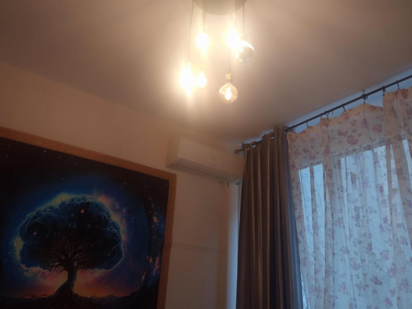 Apartment Sofou 8 *