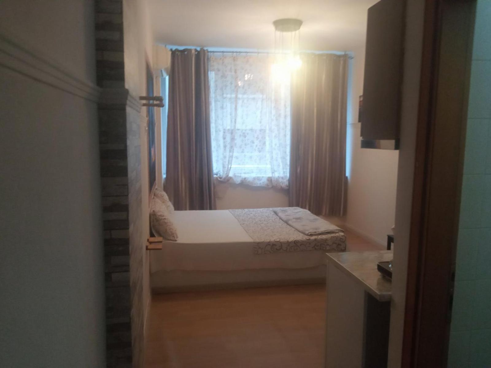 Sofou 8 Apartment *